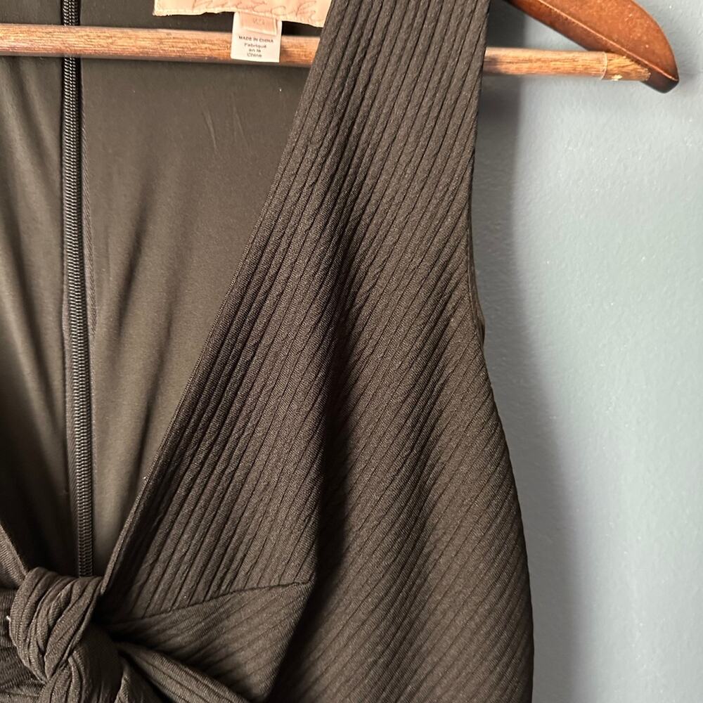 Anthropologie Hutch April Keyhole Dress - Picture 4 of 7
